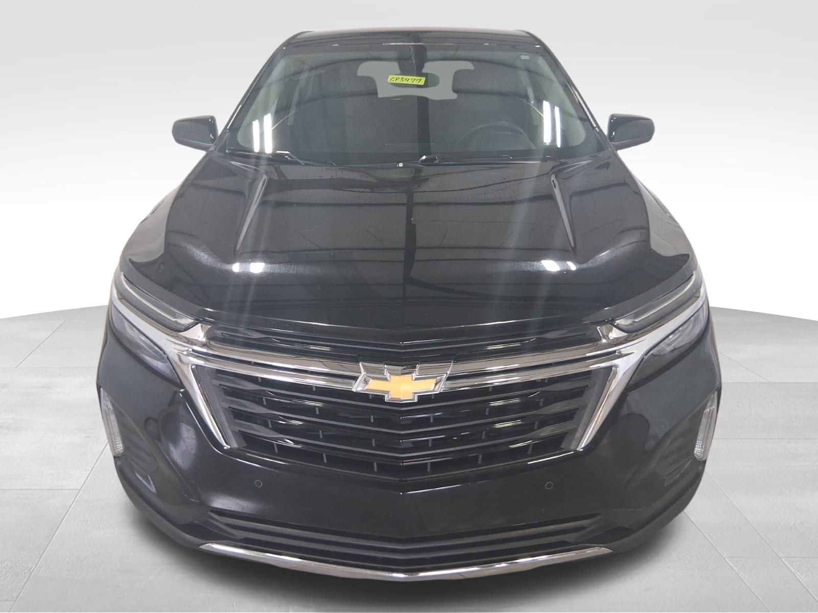 Used Car 2024 Chevrolet Equinox  Lt For Sale Under $25,000 In Austin, Texas