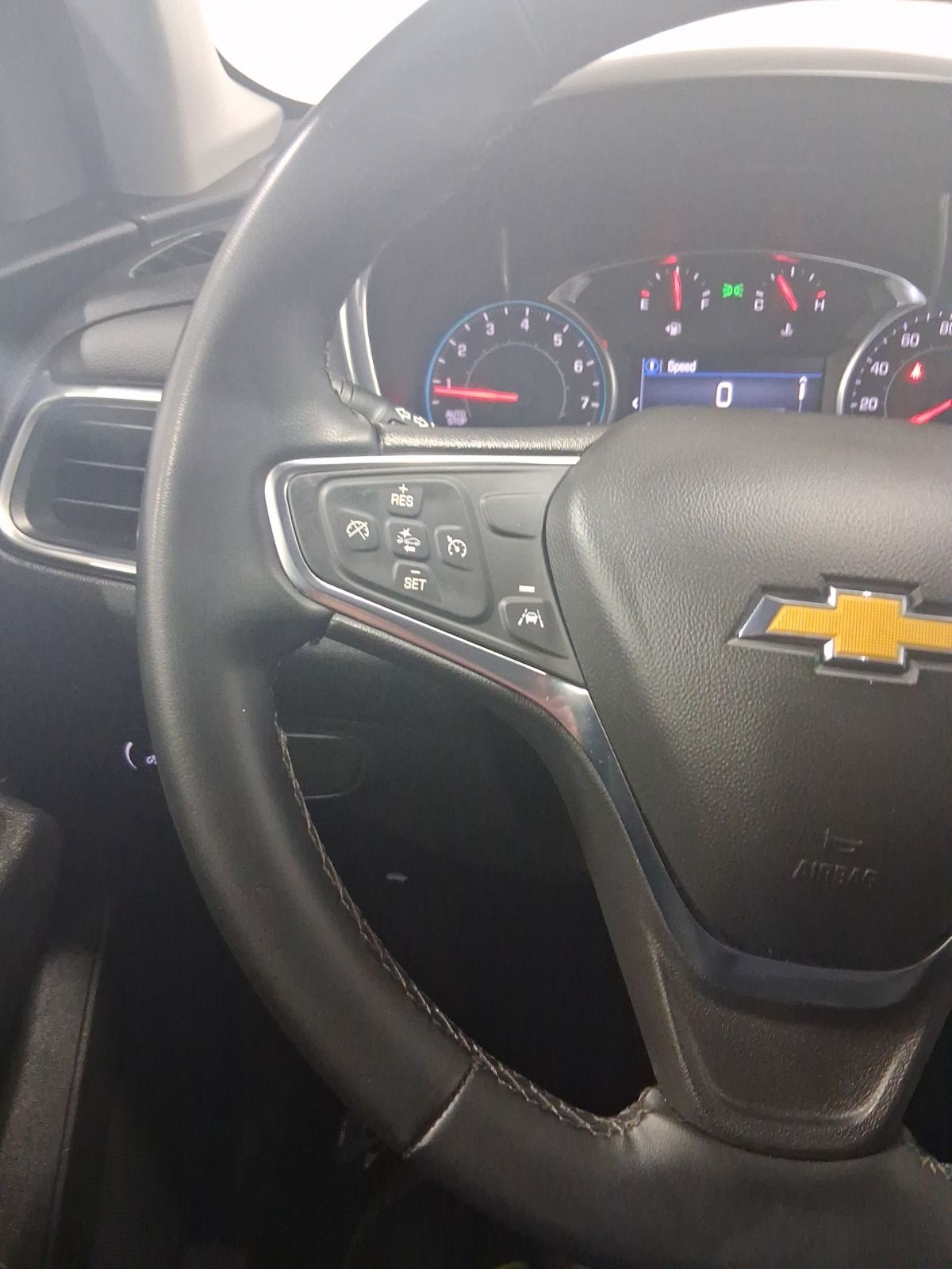 Used Car 2024 Chevrolet Equinox  Lt For Sale Under $25,000 In Austin, Texas