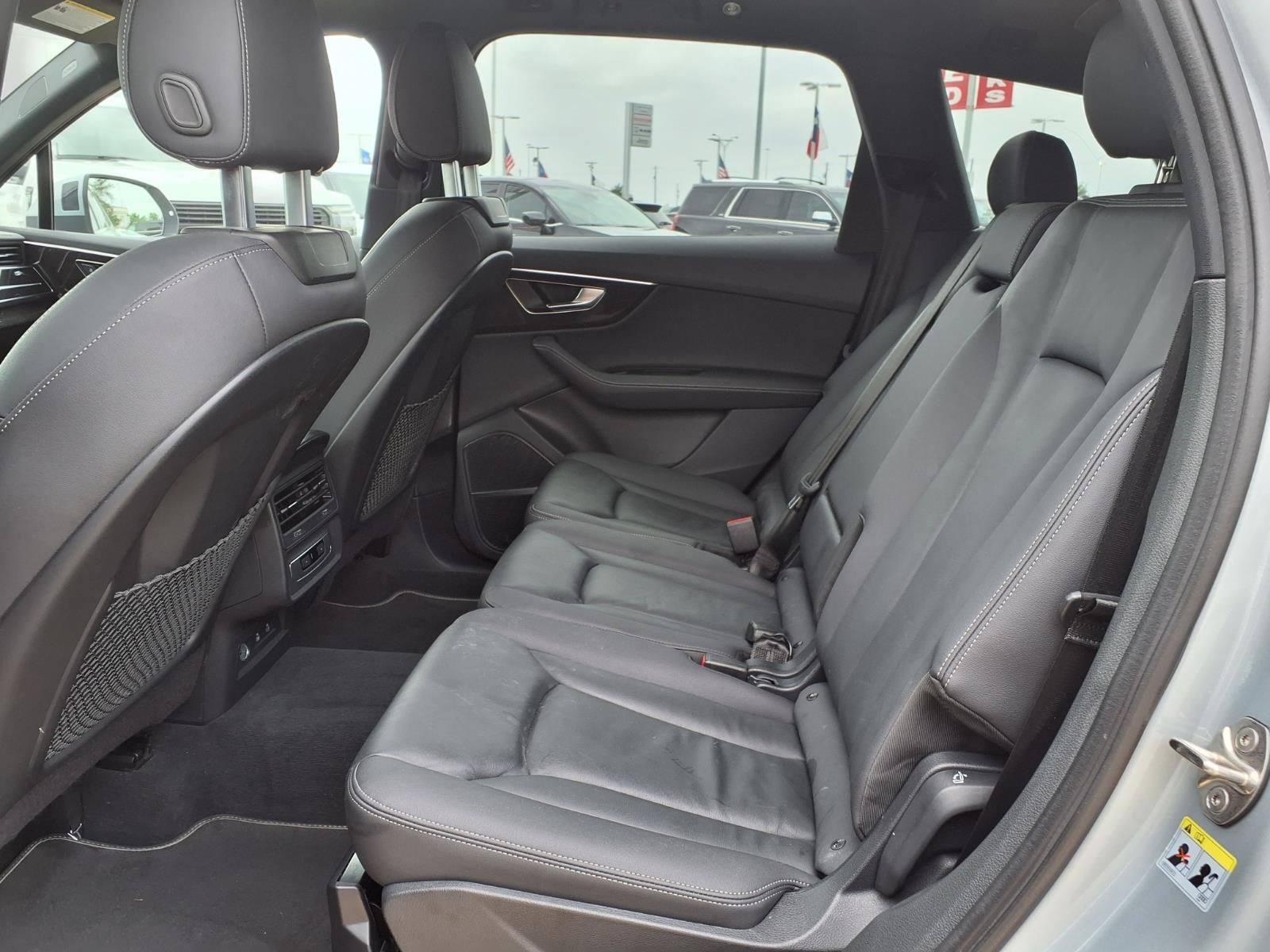 2025 Audi Q7 AWD 55 Premium Plus  at DeMontrond Auto Country