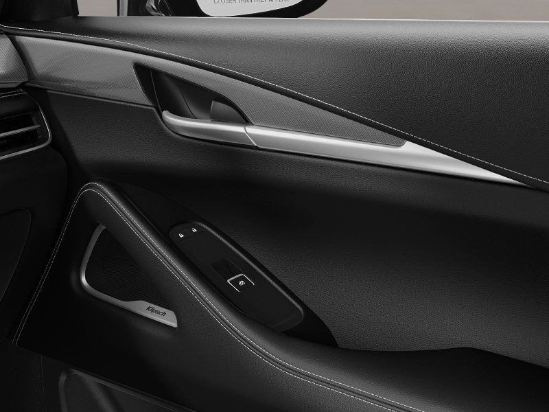 2026 INFINITI QX60 LUXE - Photo 22