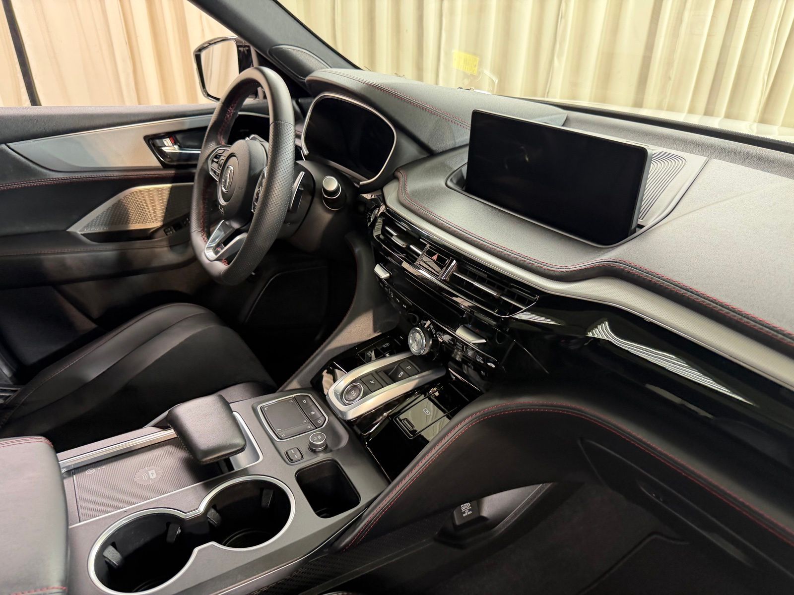 Used 2023  Acura A-Spec image 48