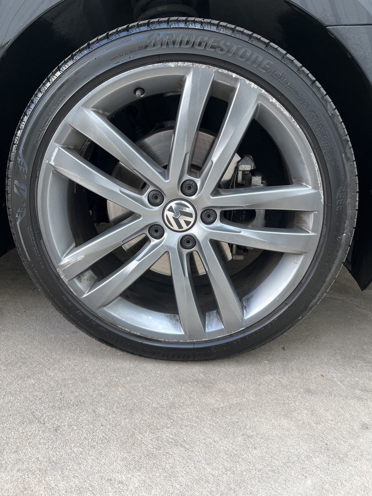 Used Car 2017 Volkswagen Passat  1.8t R-line For Sale Under $15,000 In Austin, Texas
