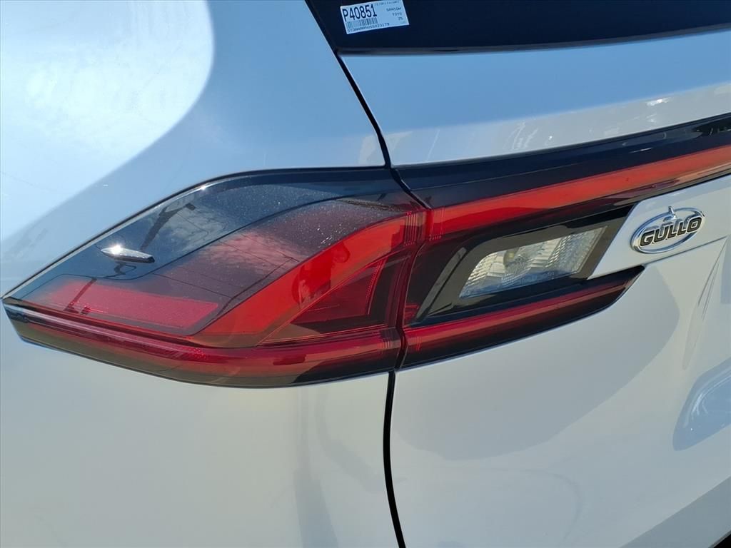 2025 Toyota Grand Highlander XLE  at Classic Toyota Galveston