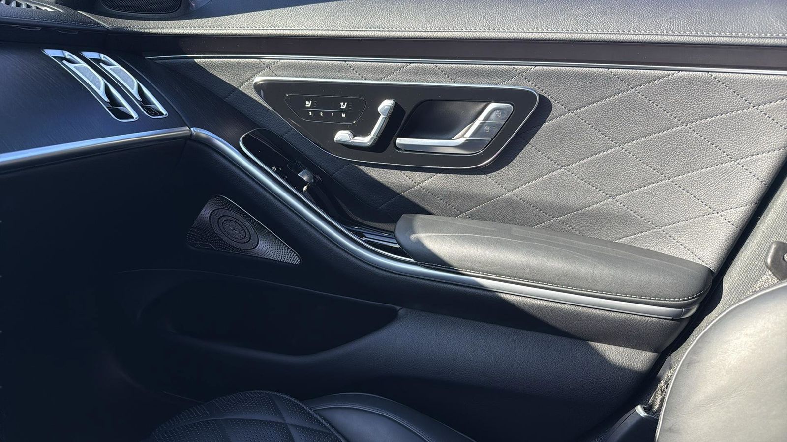 Used Car 2022 Mercedes-benz S-class  S 580 For Sale Under $80,000 In Austin, Texas