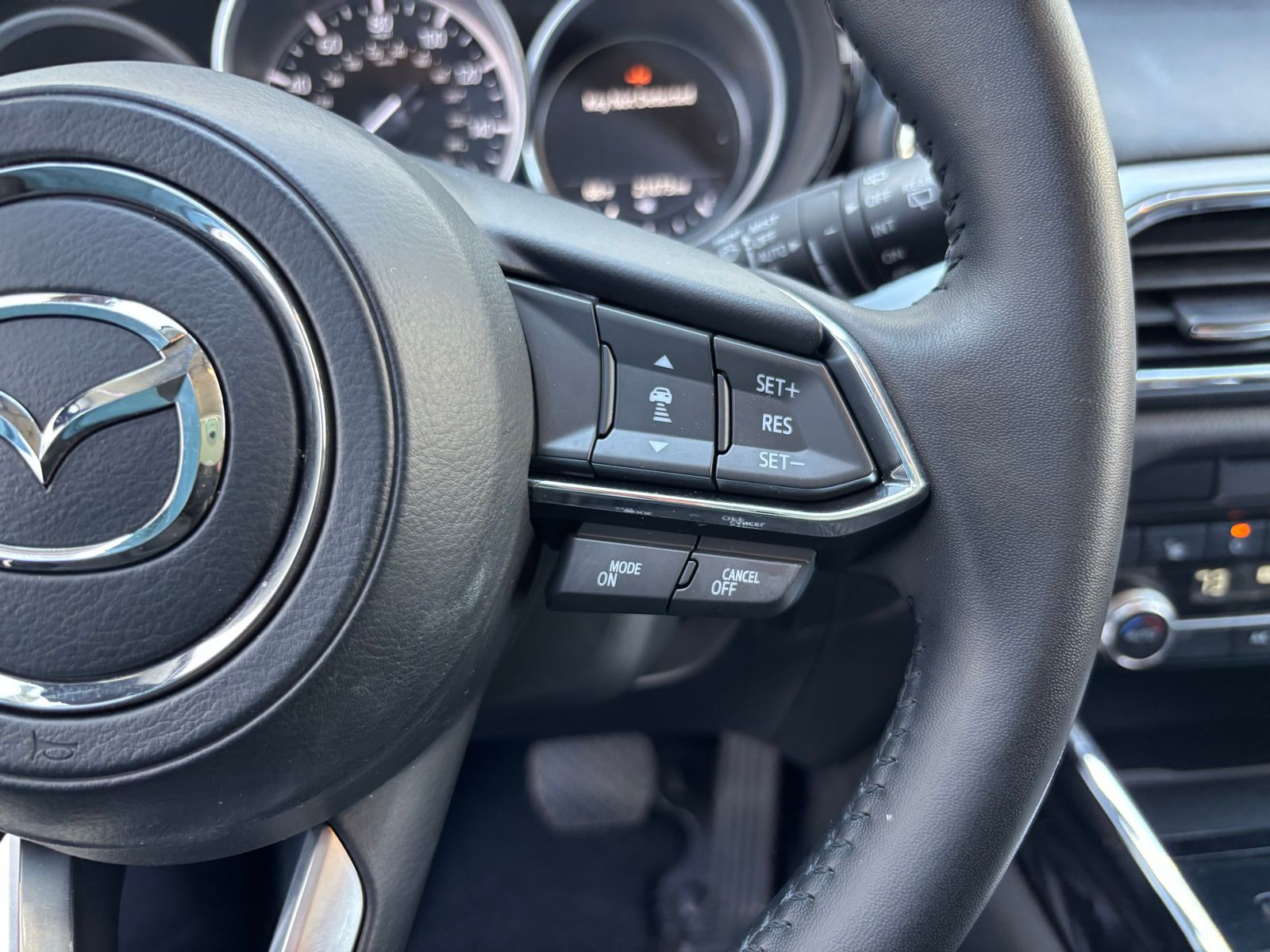 Used Car 2023 Mazda Cx-9  Touring For Sale Under $30,000 In Austin, Texas