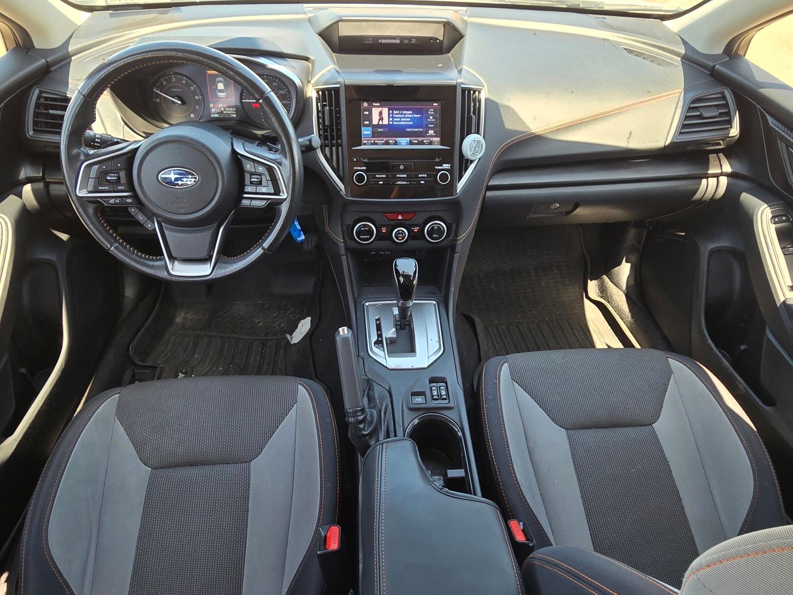 2022 Subaru Crosstrek Premium - Photo 9