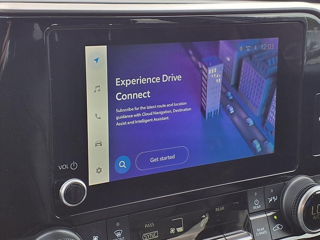 2024 Toyota Highlander XLE  at Don McGill Toyota