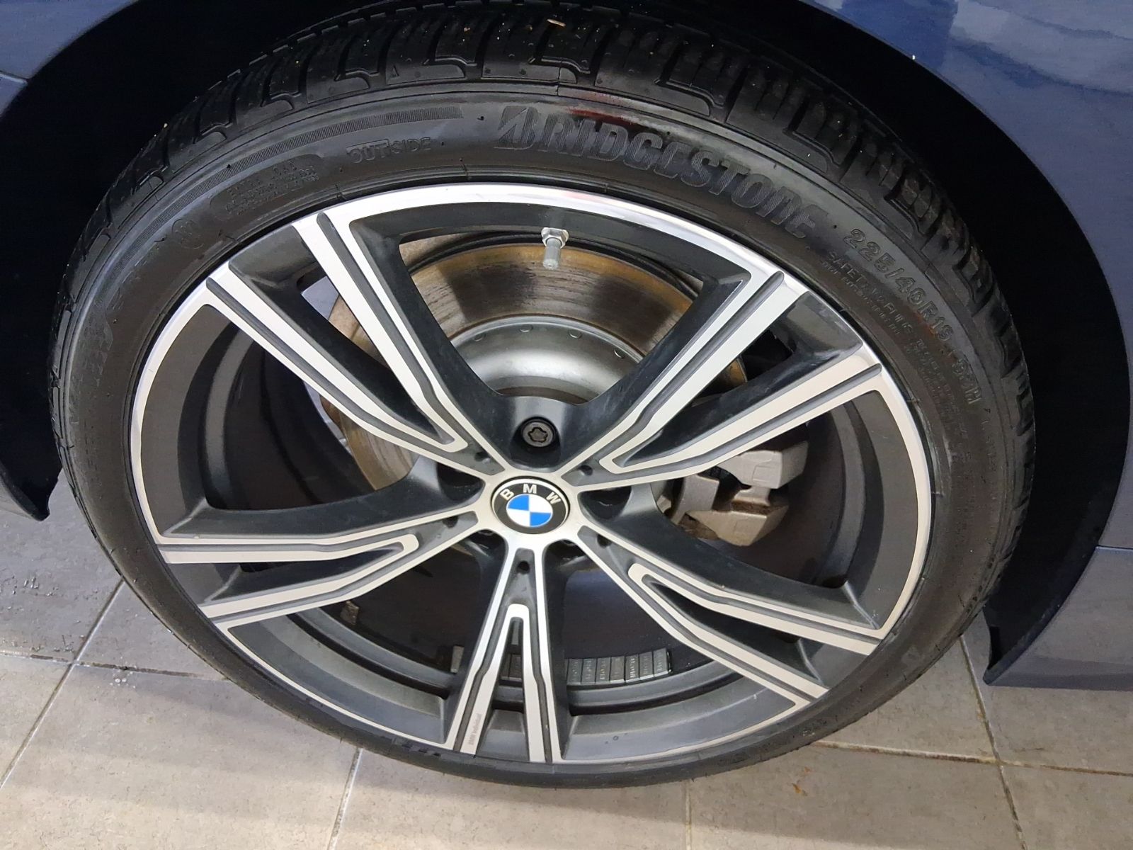 Used Car 2021 Bmw 3 Series  330i For Sale Under $25,000 In Austin, Texas