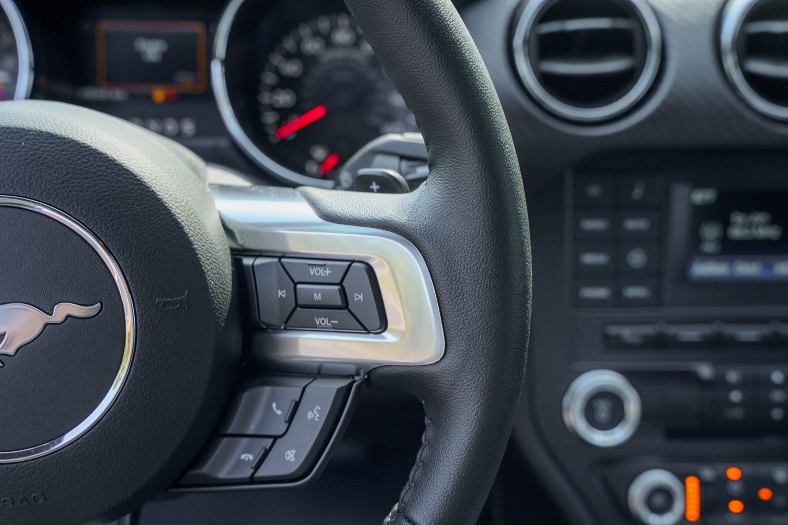 Used 2016 Ford Mustang Coupe