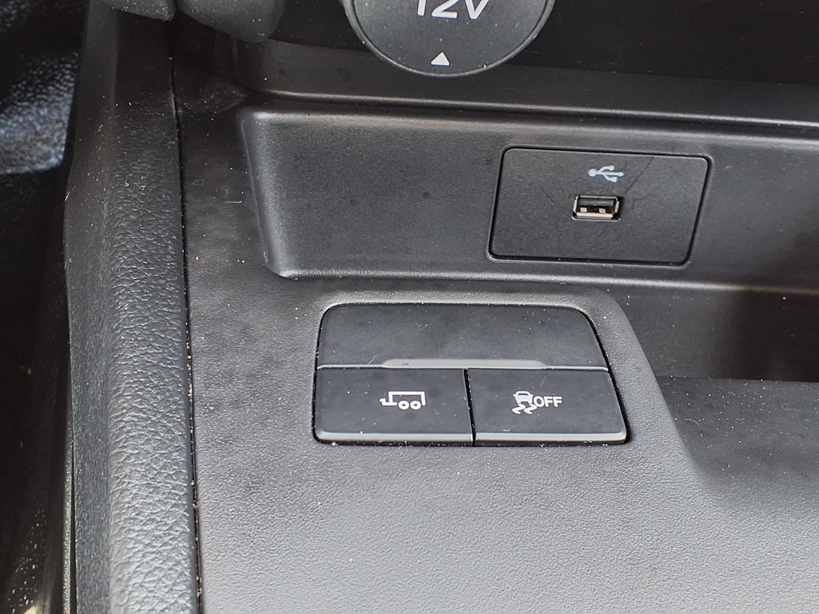 2023 Ford Ranger XL White at Shottenkirk Kia Fort Bend