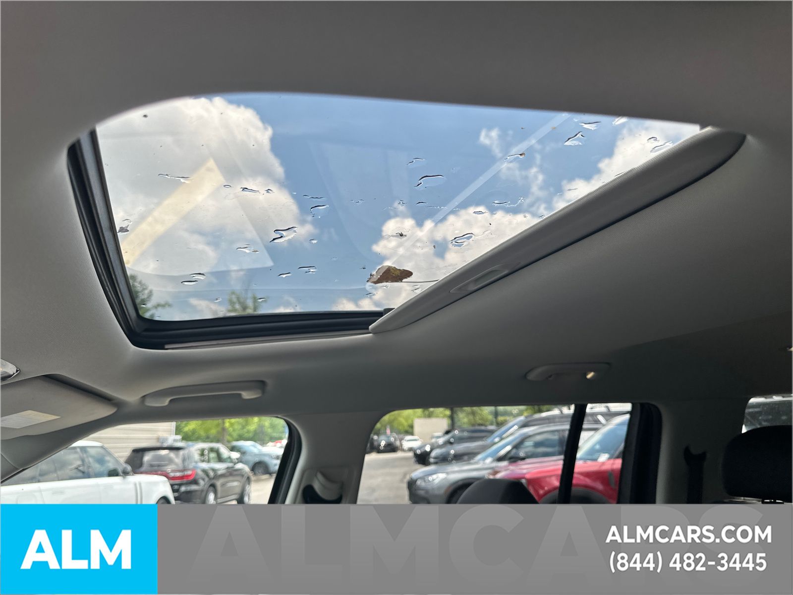 Certified Used 2024 Green Hyundai XRT image 40