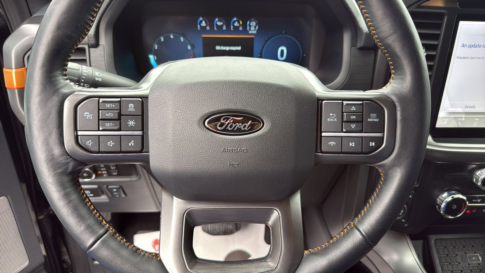 Used Car 2024 Ford F-150  Tremor For Sale Under $70,000 In Austin, Texas