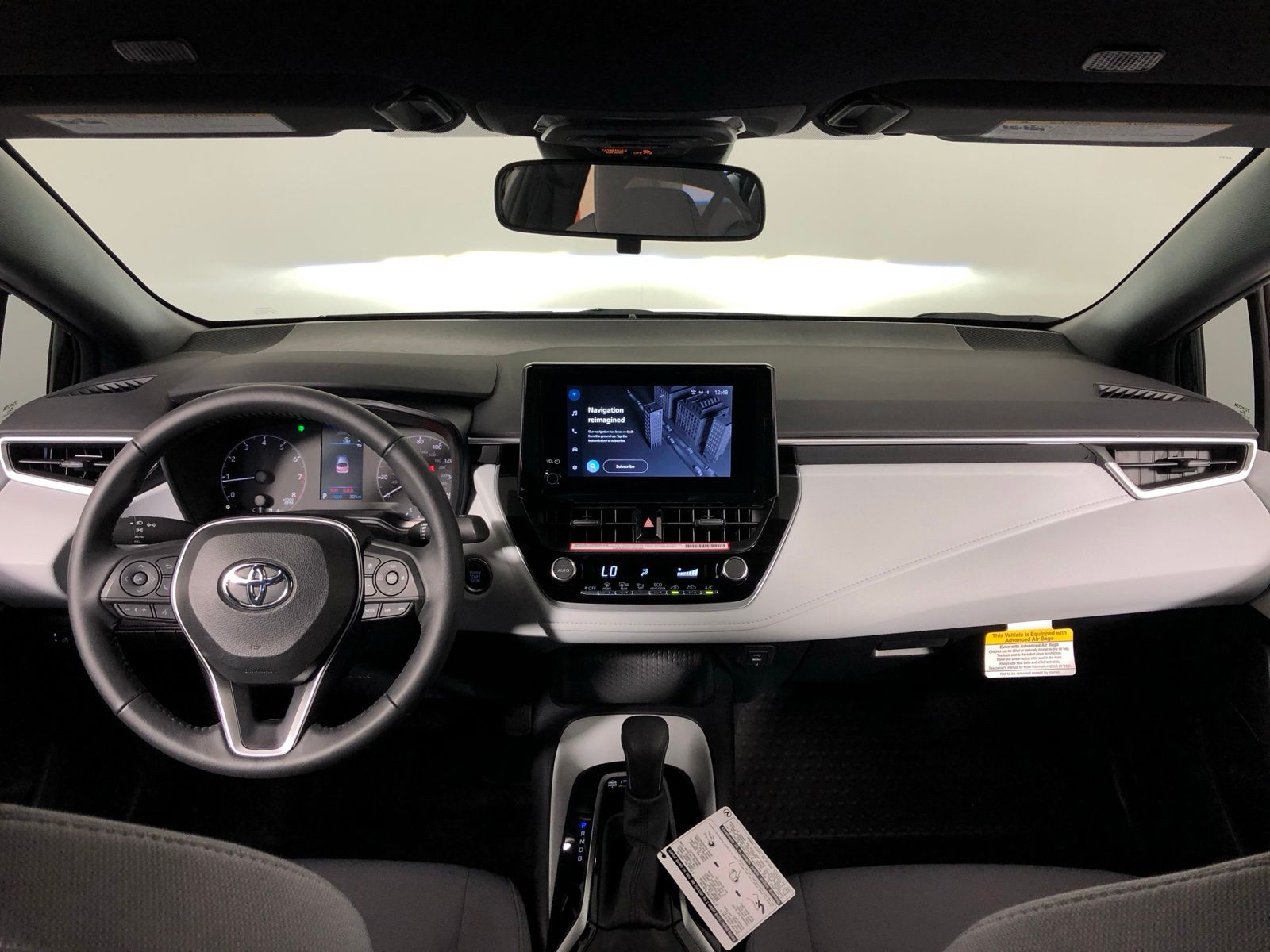 Thumbnail: 2027 Toyota Corolla - 13