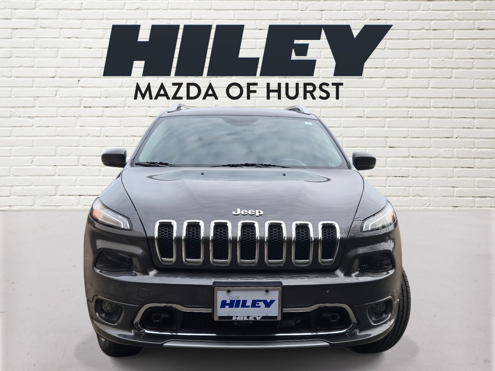 View vehicle photo 2