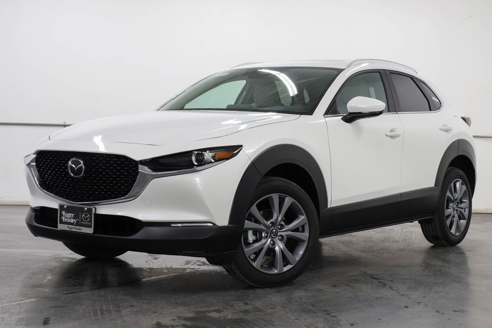 New Car 2025 Mazda Cx-30  2.5 S Preferred Package For Sale Under $35,000 In Austin, Texas