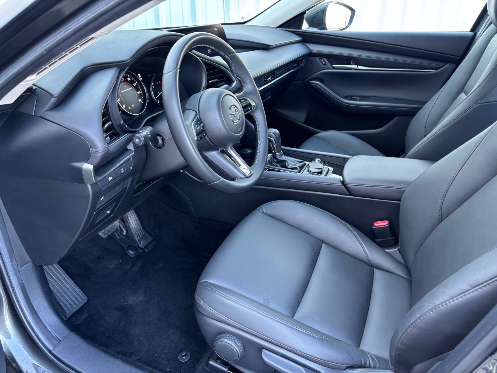 Used Car 2024 Mazda Mazda3  2.5 S Select Sport For Sale Under $20,000 In Austin, Texas