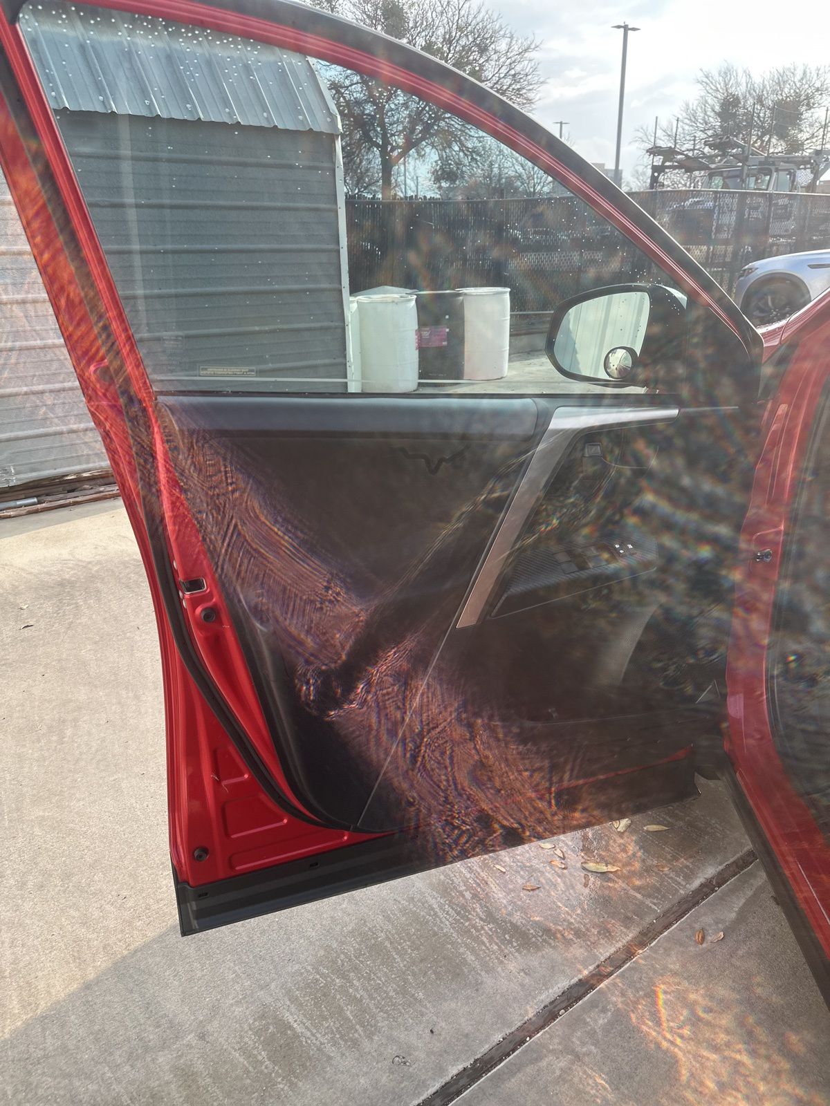 Used Car 2014 Toyota Rav4  Le For Sale Under $10,000 In Austin, Texas