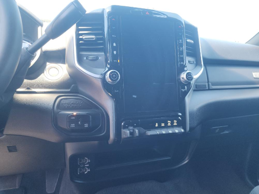 Used 2025 Ram 2500 Truck
