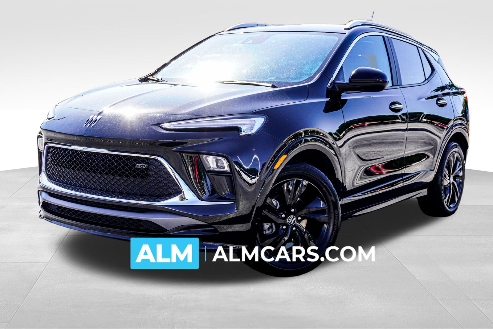 2024 Buick Encore GX Sport Touring's photo