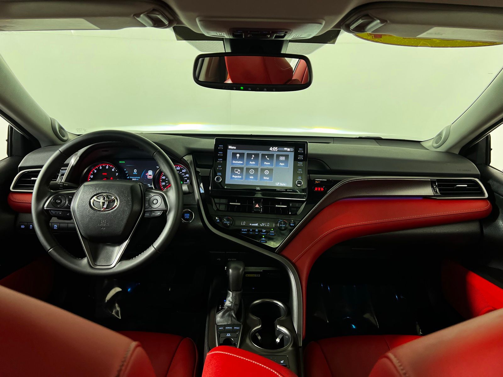 Thumbnail: 2024 Toyota Camry - 26