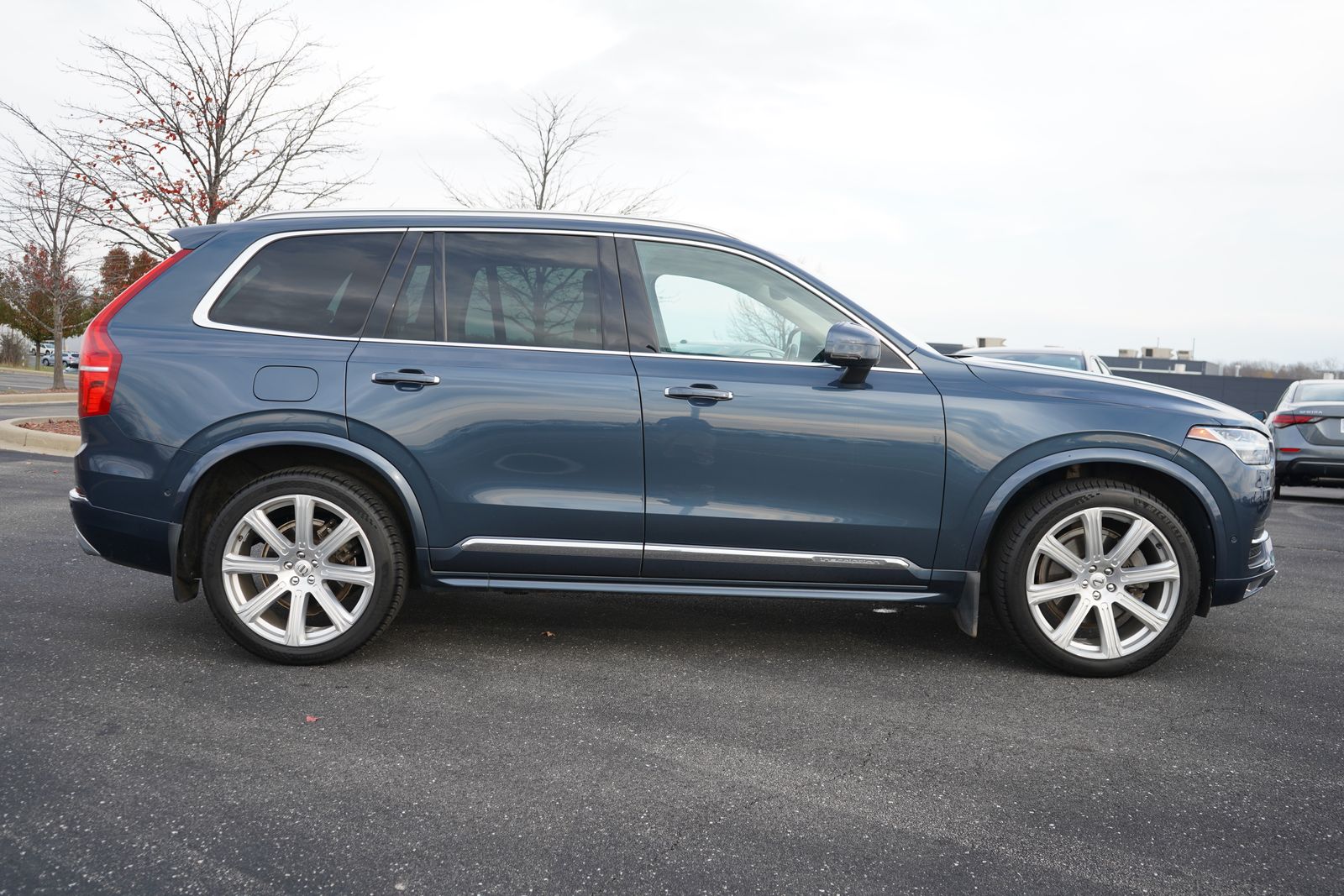 2019 Volvo XC90 T6 Inscription 5