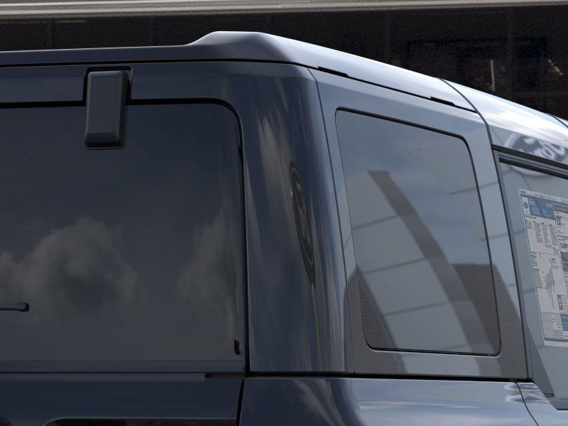 New Car 2025 Ford Bronco  Outer Banks For Sale Under $60,000 In Austin, Texas