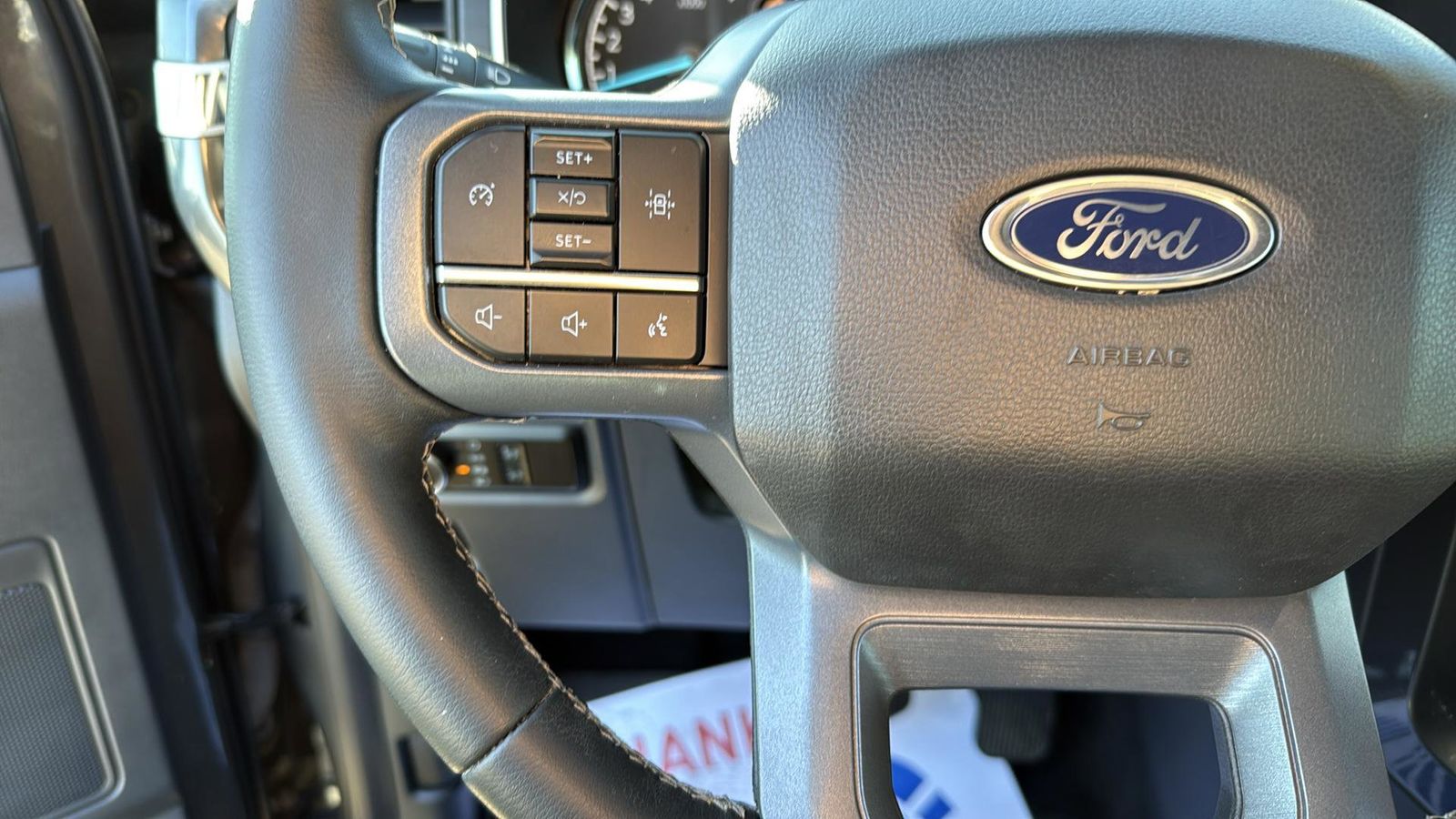 Used Car 2023 Ford F-150  Xlt For Sale Under $50,000 In Austin, Texas