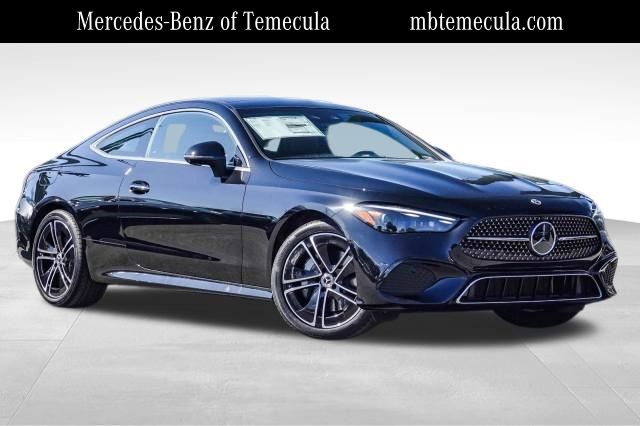 2024 Mercedes-Benz CLE 300 4MATIC