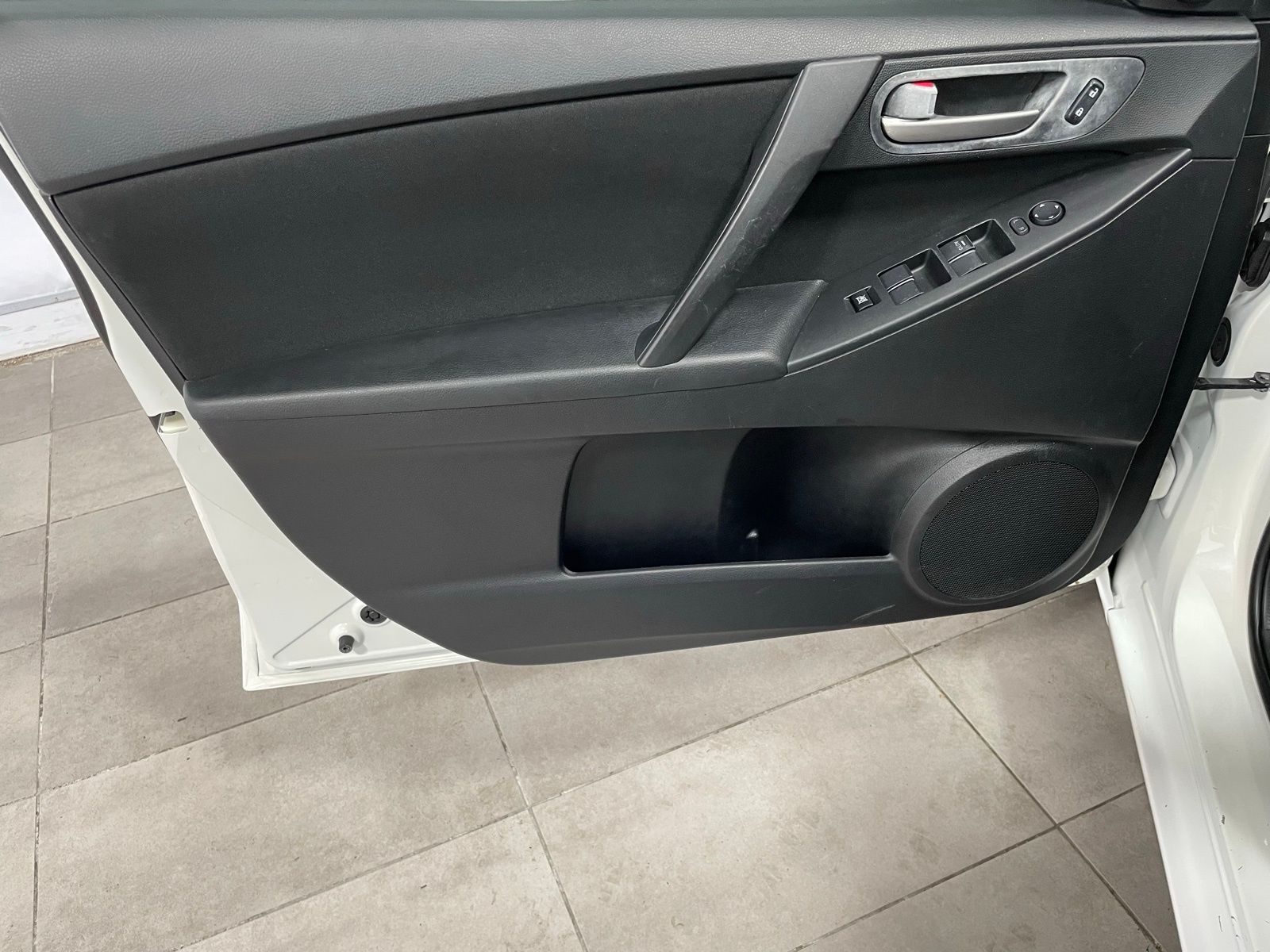 Used Car 2010 Mazda Mazda3  I Touring For Sale In Austin, Texas