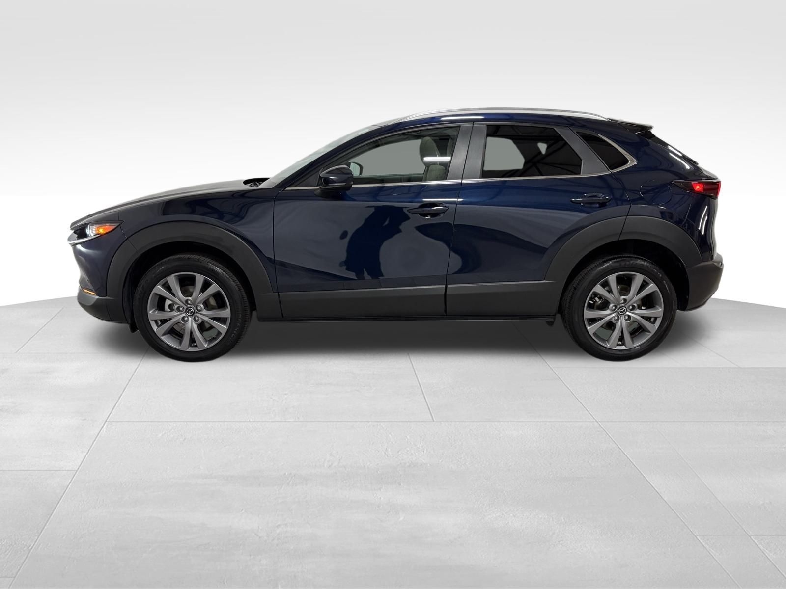 Used Car 2025 Mazda Cx-30  2.5 S Preferred Package For Sale Under $30,000 In Austin, Texas