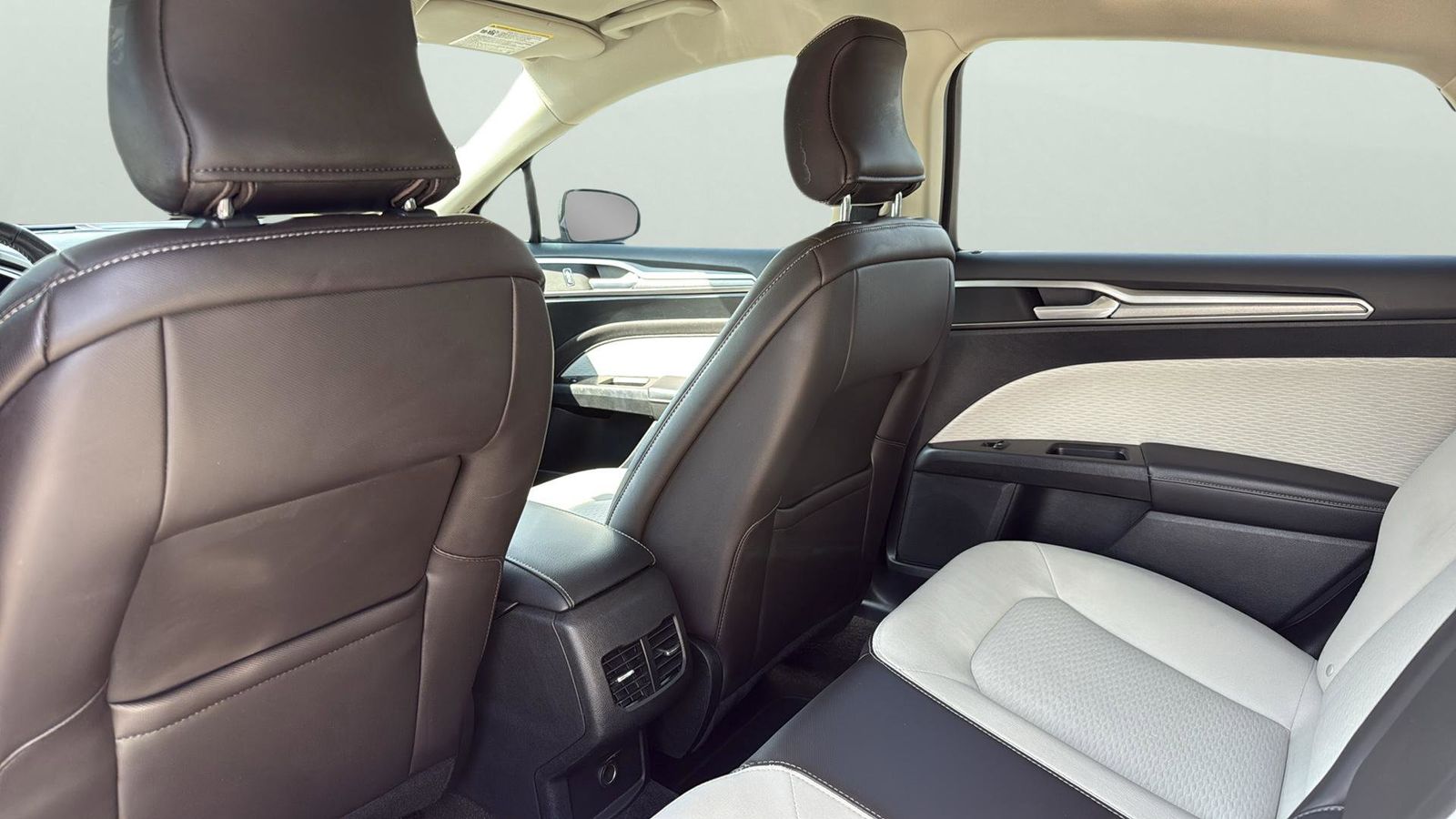 Used Car 2019 Ford Fusion  Se For Sale Under $15,000 In Austin, Texas