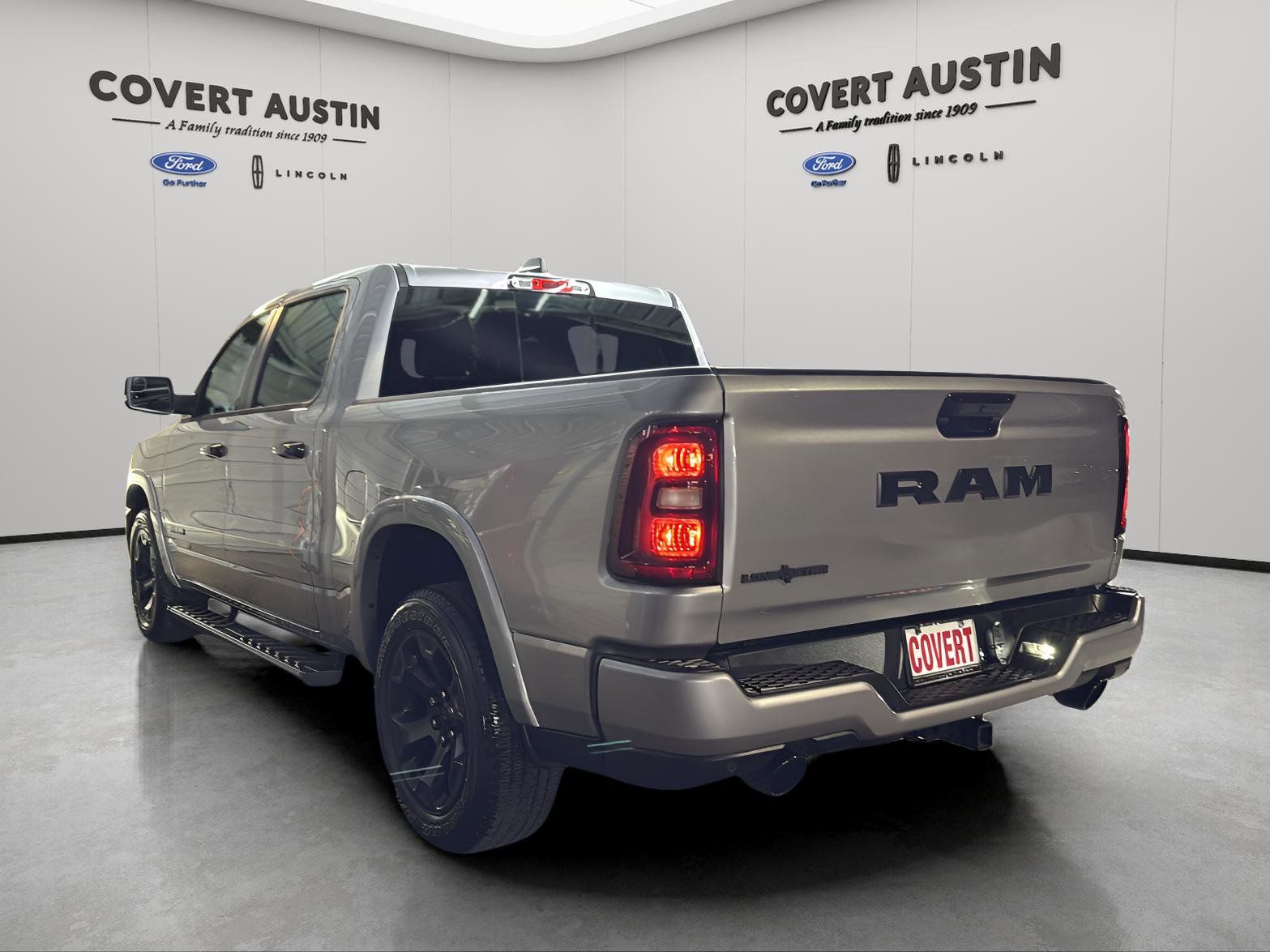 Used Car 2025 Ram 1500  Big Horn/lone Star For Sale Under $40,000 In Austin, Texas