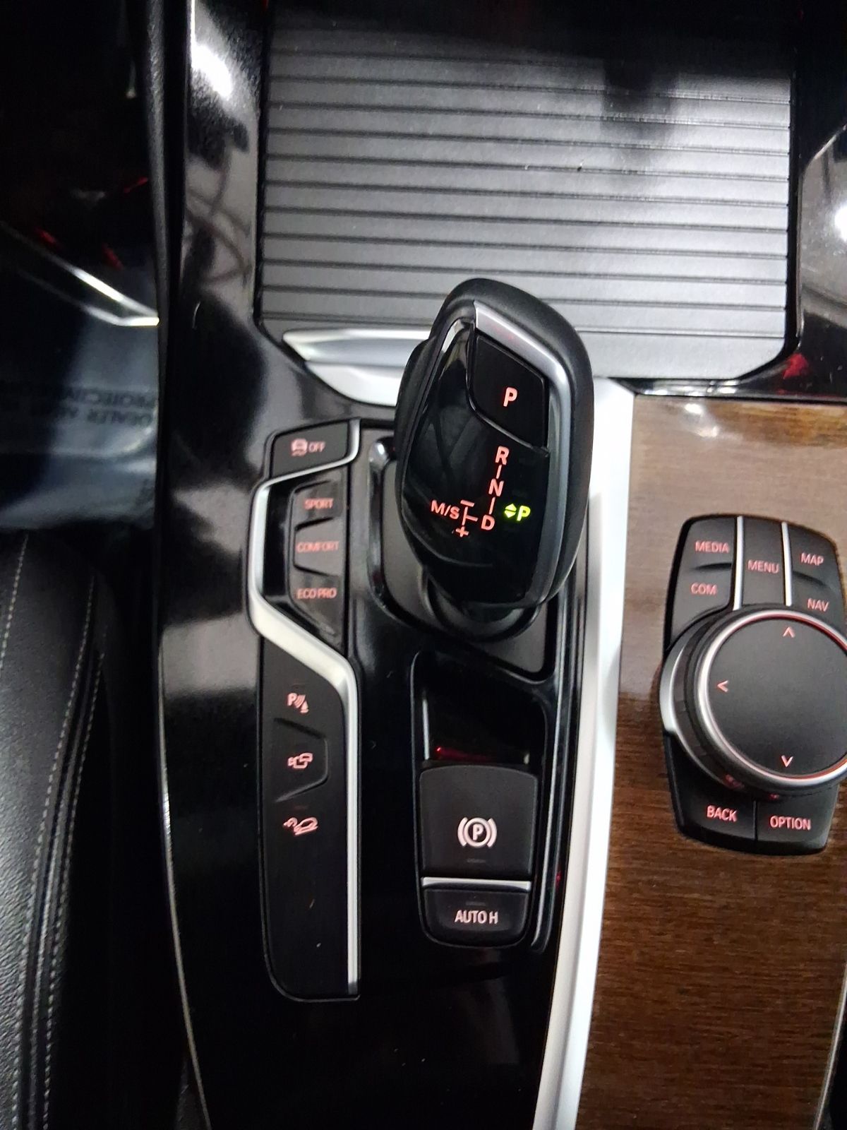 Used Car 2018 Bmw X3  Xdrive30i For Sale Under $20,000 In Austin, Texas