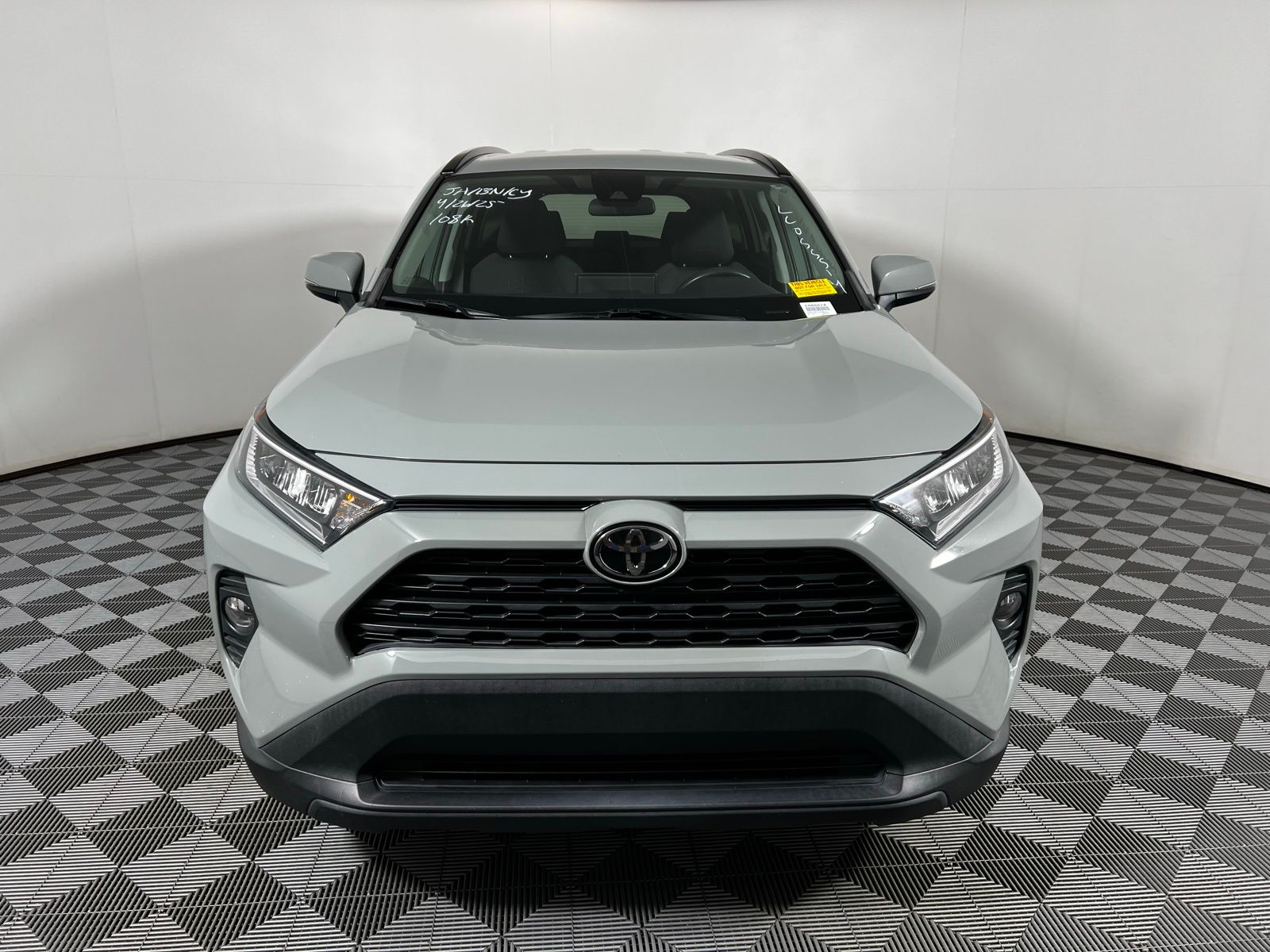 Thumbnail: 2023 Toyota RAV4 - 2