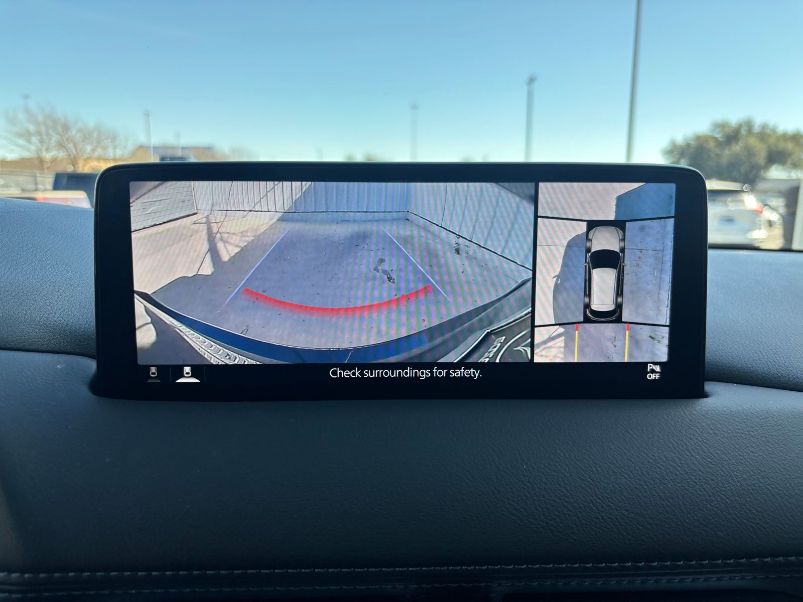 Used Car 2025 Mazda Cx-5  Wagon 4 Dr. 2.5 Turbo Signature All Wheel Drive For Sale Under $35,000 In Austin, Texas