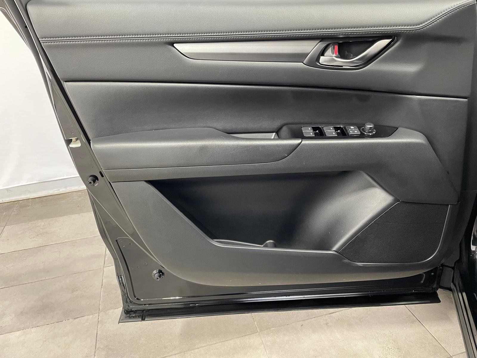 Used Car 2025 Mazda Cx-5  2.5 S Select Package For Sale Under $30,000 In Austin, Texas