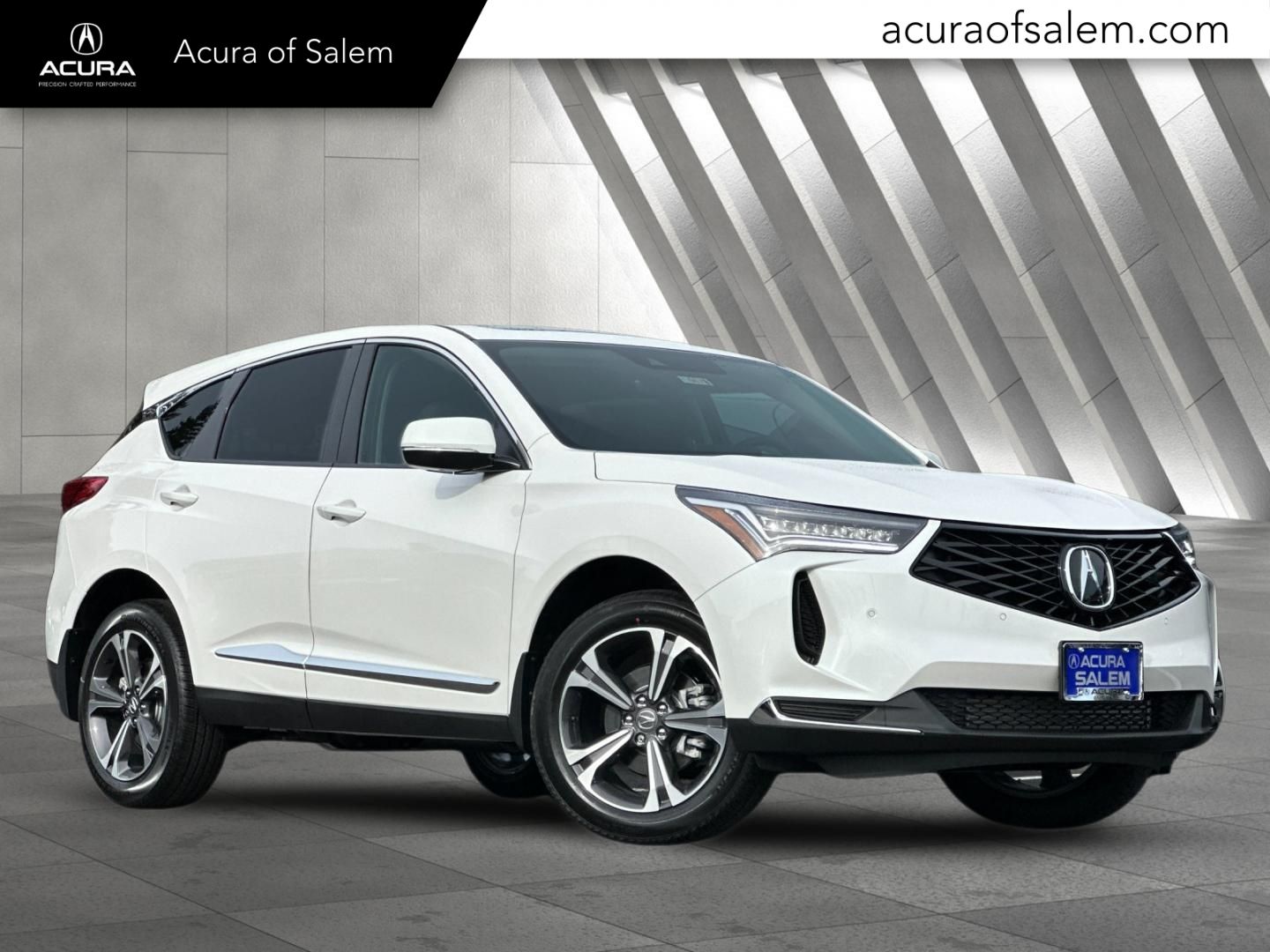 new 2026 Acura RDX car