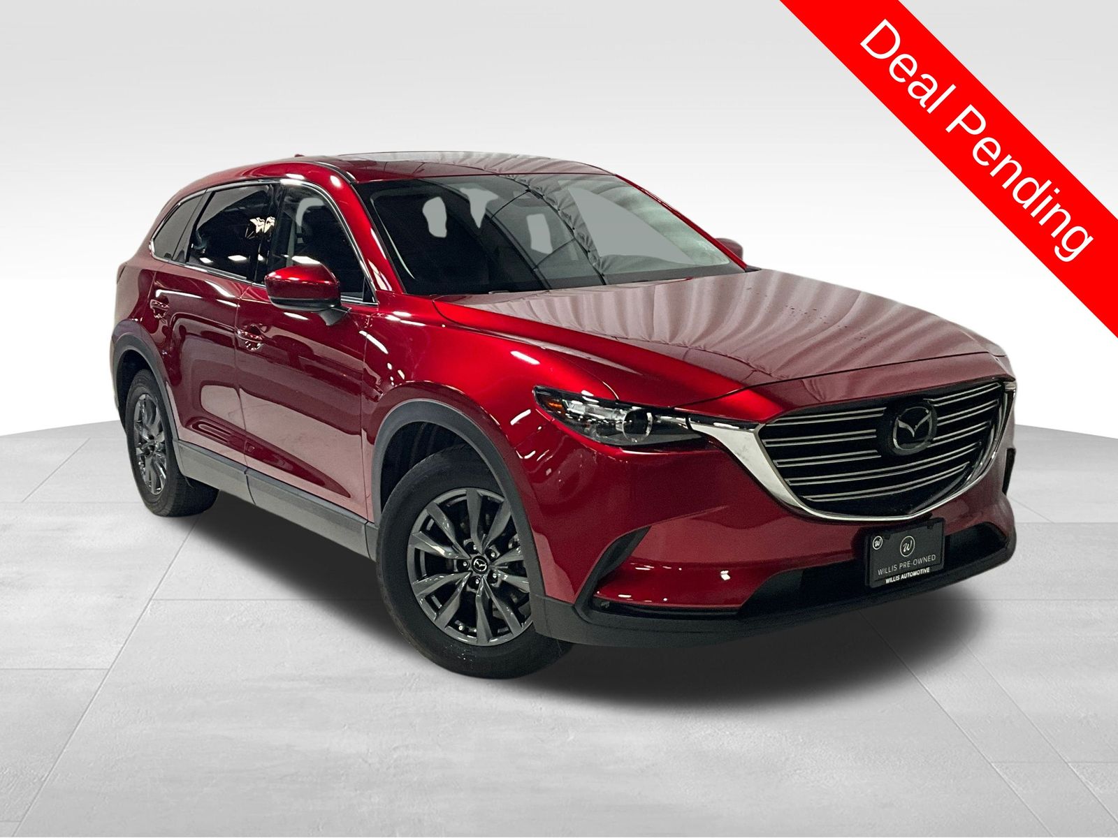 2023 Mazda CX-9 Touring AWD