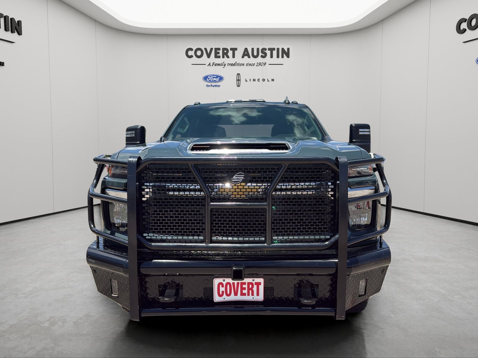 Used Car 2025 Chevrolet Silverado 3500hd  Lt For Sale Under $60,000 In Austin, Texas