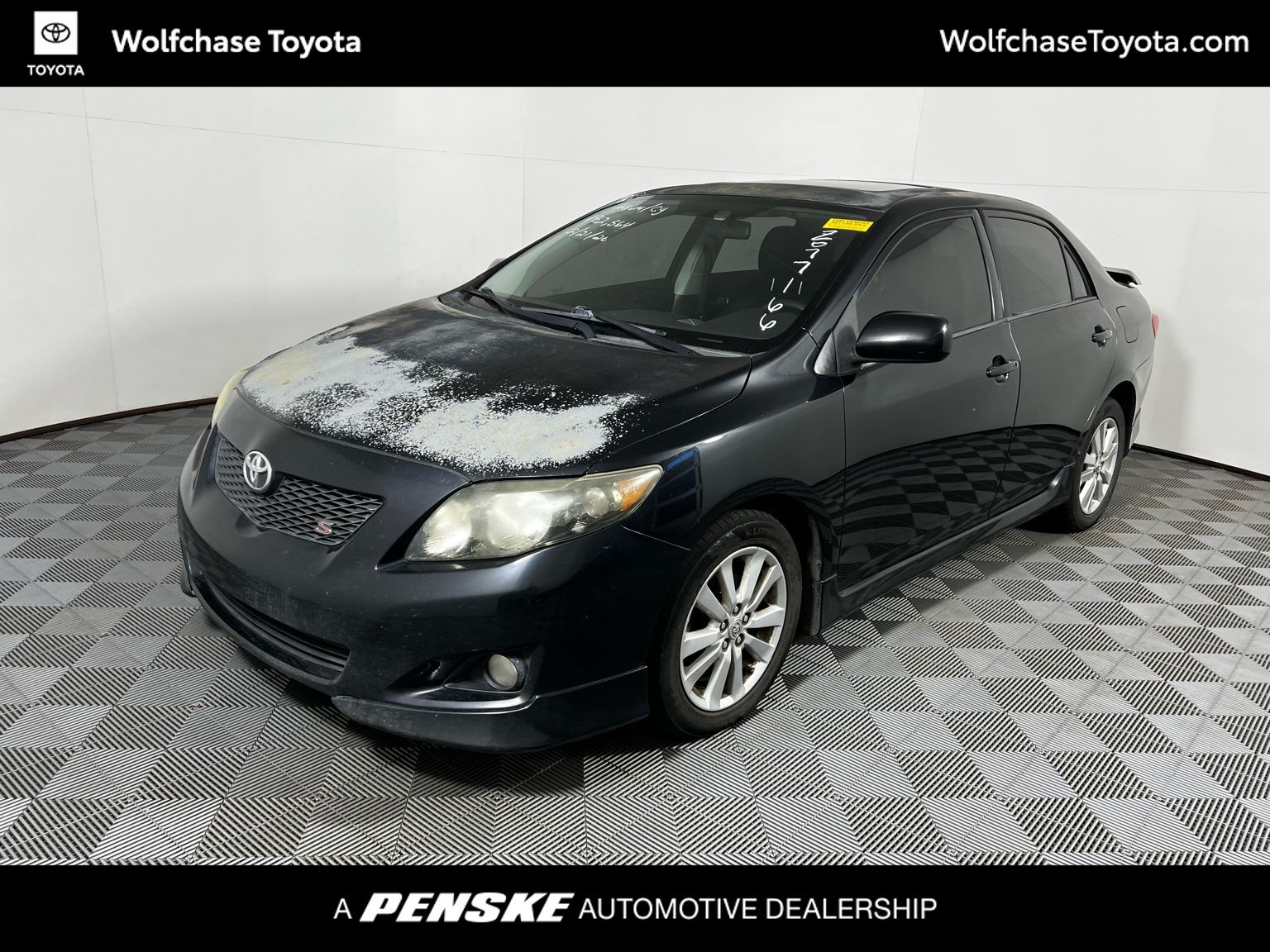 2009 Toyota Corolla S -
                  Cordova, TN