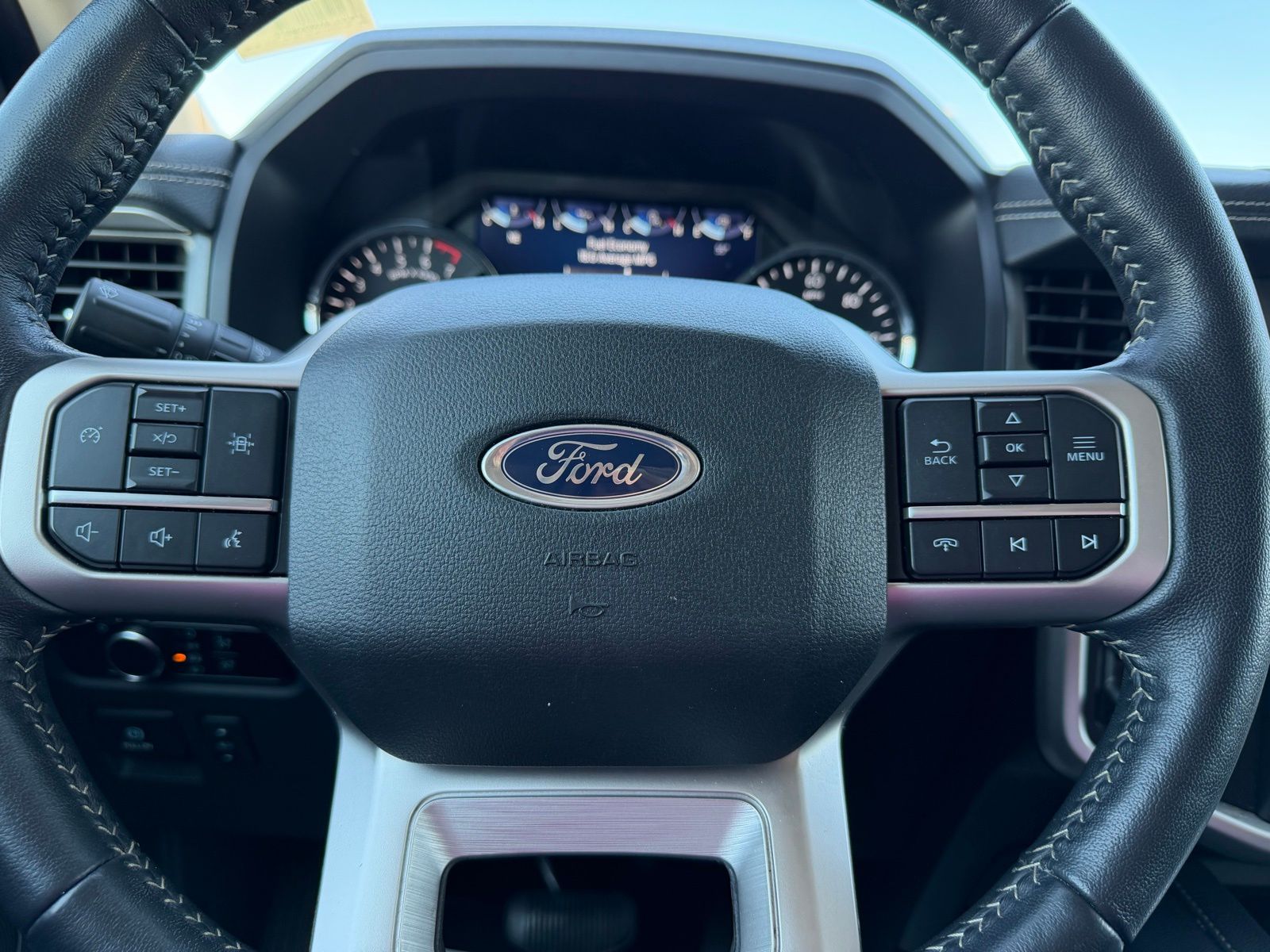 2024 Ford Expedition image 21