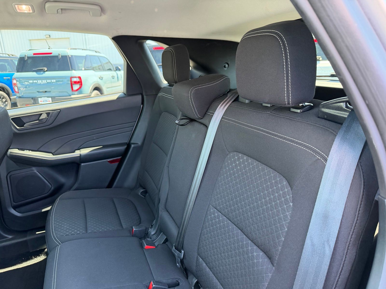 2024 Ford Escape image 14