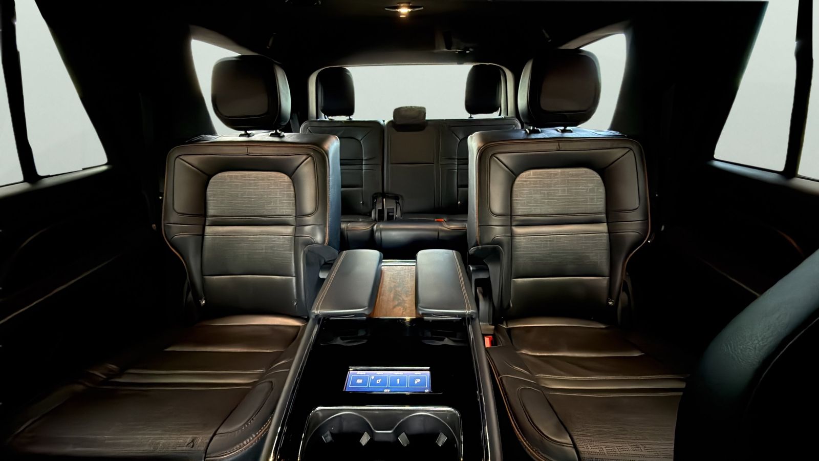 Used Car 2022 Lincoln Navigator  Black Label For Sale Under $50,000 In Austin, Texas