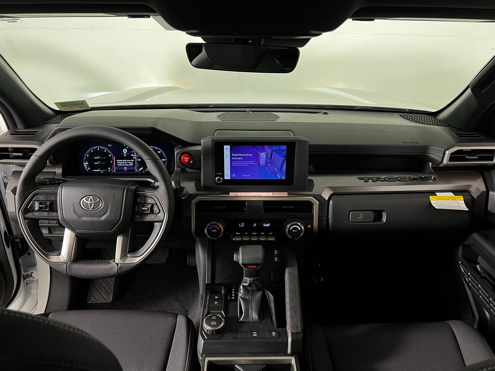 2025 Toyota Tacoma PreRunner 18