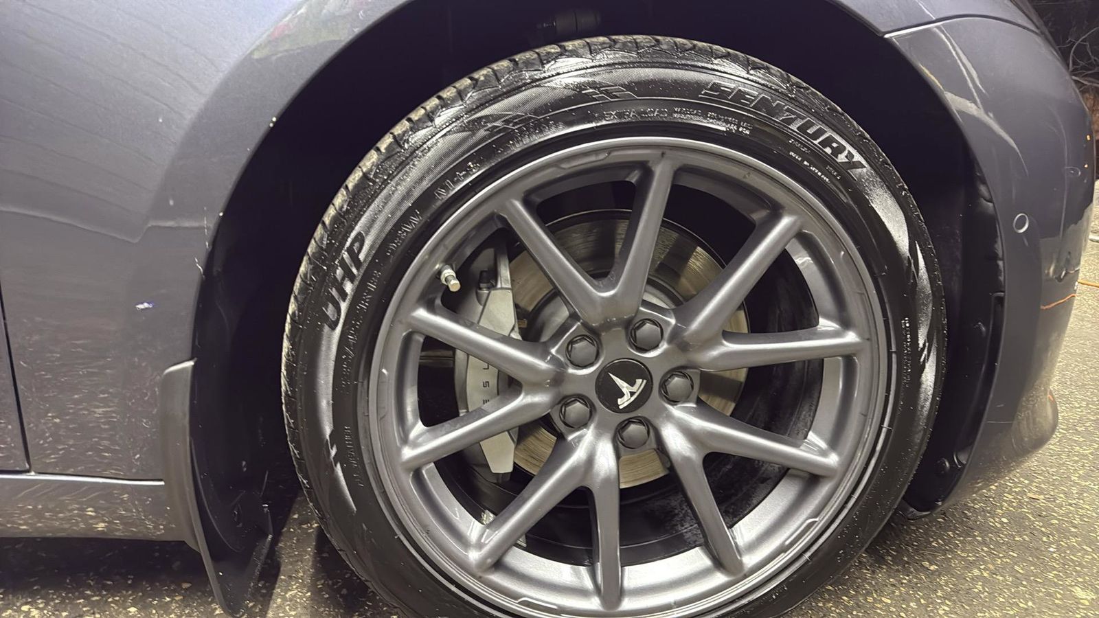 Used Car 2020 Tesla Model 3  Long Range For Sale Under $25,000 In Austin, Texas