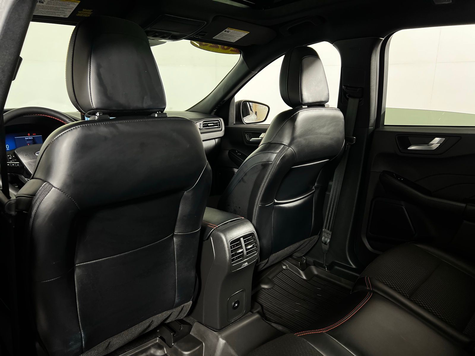 Thumbnail: 2025 Ford Escape - 22