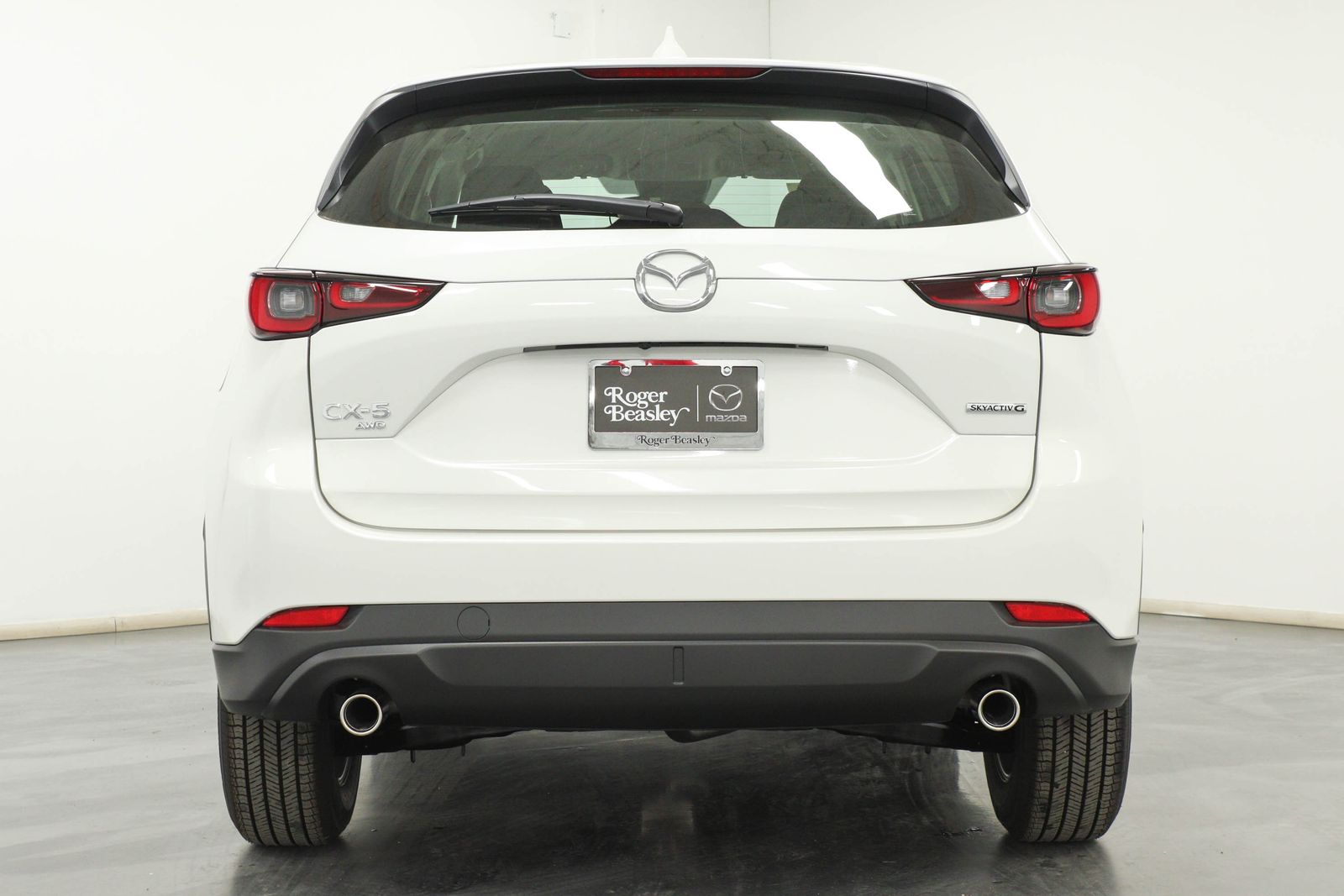 New Car 2025 Mazda Cx-5  2.5 S For Sale Under $35,000 In Austin, Texas