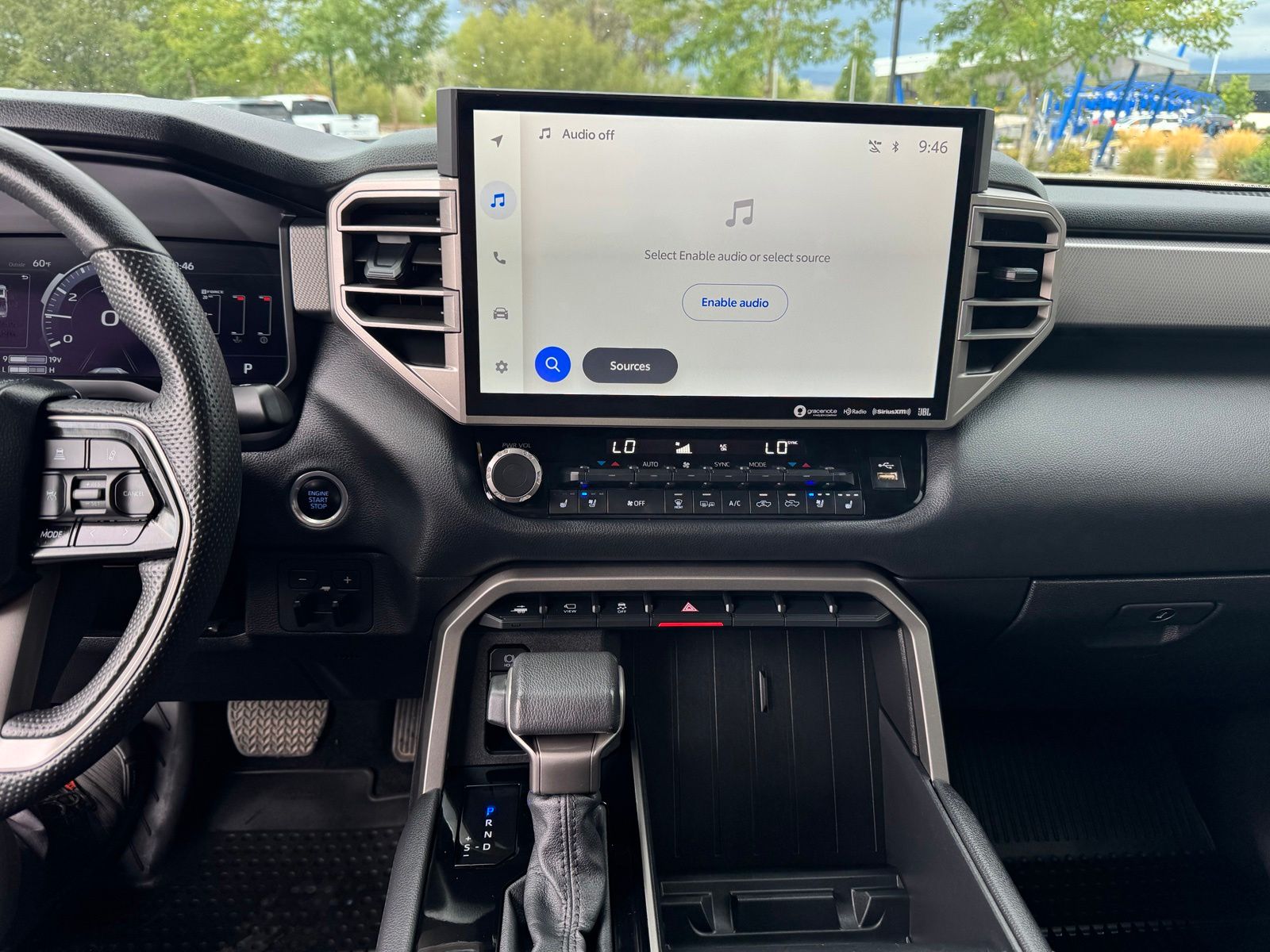 Used 2024 Toyota Tundra Truck