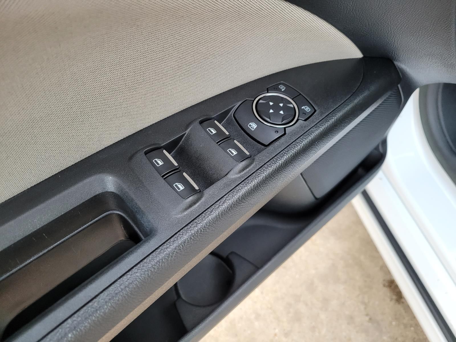 used 2018 Ford Fusion car, priced at $14,320