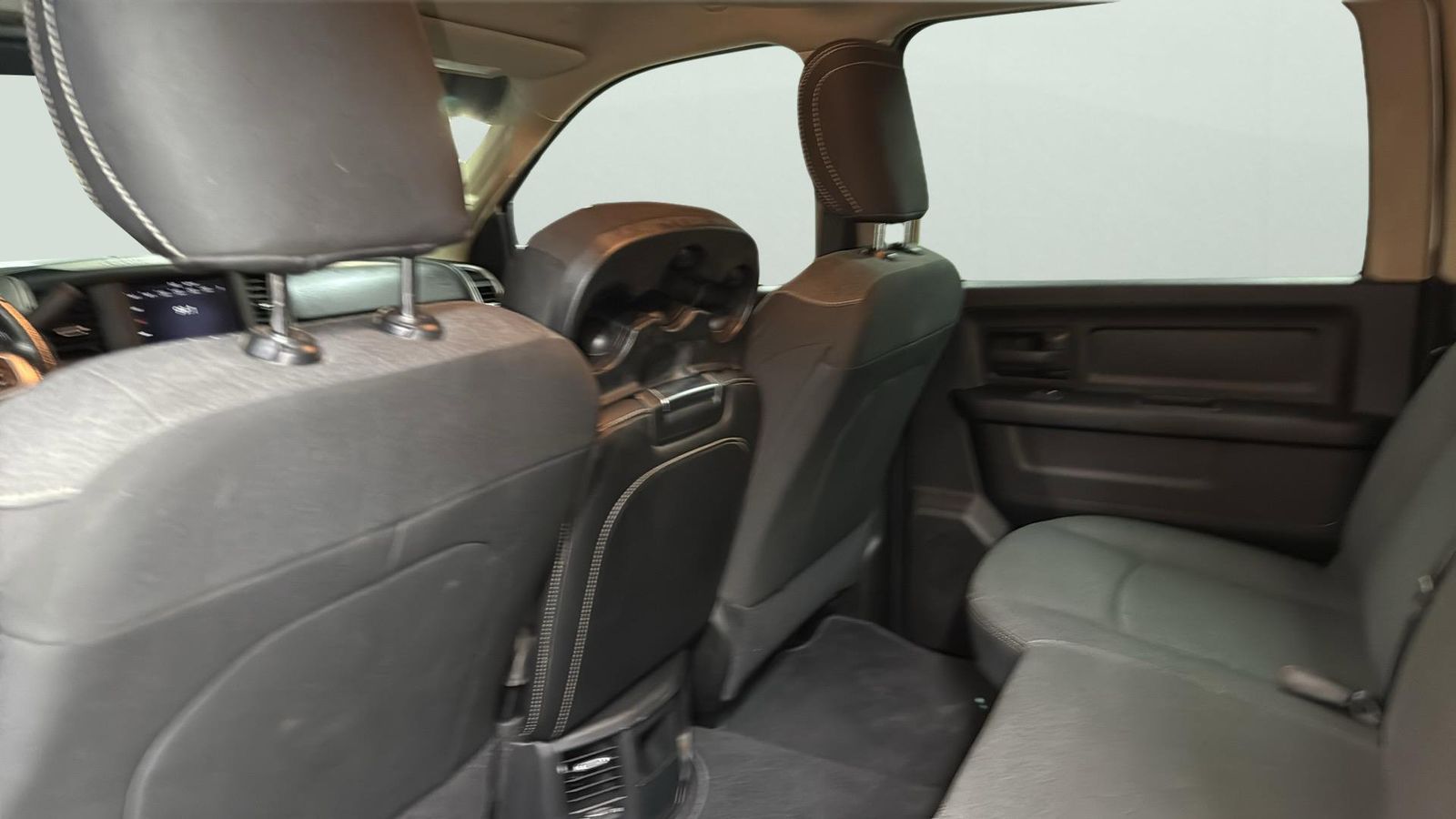 Used Car 2020 Ram 3500  Tradesman For Sale Under $40,000 In Austin, Texas